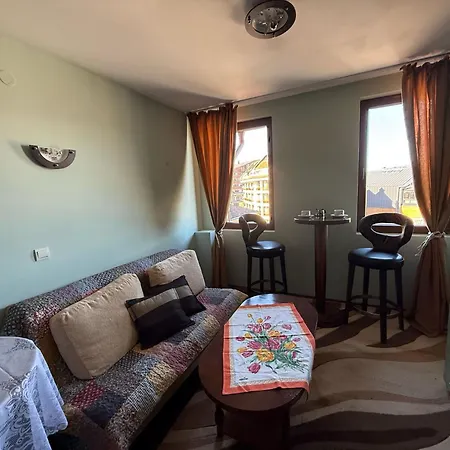 Amazing View 1 Bd , 100 M From Gondola * Bansko